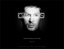 Tablet Screenshot of ownlooks.com